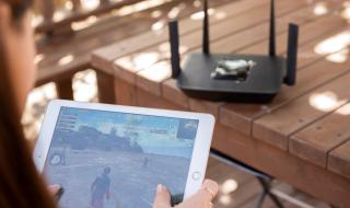 玩游戏一直掉线 玩游戏一直掉线