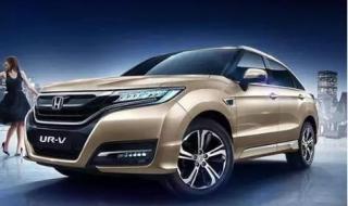 30万左右suv推荐