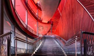 国家大剧院免费参观 国家大剧院免费参观