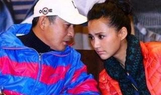 张歆艺男友 张歆艺男友