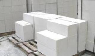 加气混凝土砌块价格 加气混凝土砌块价格