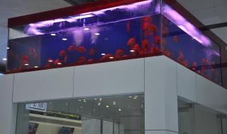 西安城东客运站新址