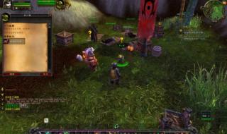 熊猫人多少级选阵营 熊猫人多少级选阵营