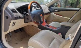 雷克萨斯es240怎么样