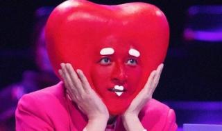 孙坚百变大咖秀 孙坚百变大咖秀