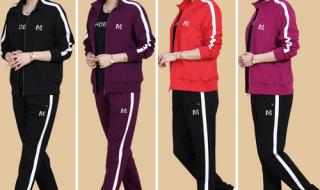 运动衣套装 运动衣套装