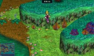 仙剑奇侠传迷宫 仙剑奇侠传迷宫