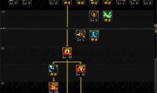 最新狂战士加点 最新狂战士加点