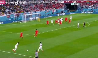 什么情况下罚角球