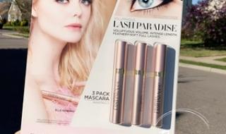 欧莱雅睫毛膏怎么样