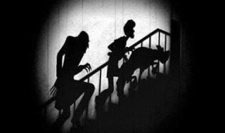 天涯论坛莲蓬鬼话