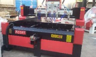 四轴联动雕刻机 四轴联动雕刻机