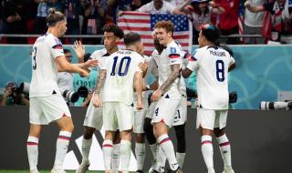 伊朗足球世界排名