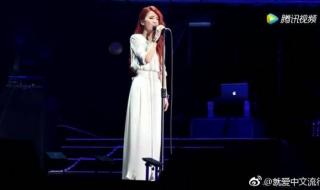 田馥甄哪首歌好听