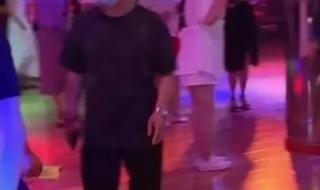 苏州黑灯舞厅攻略 苏州黑灯舞厅攻略