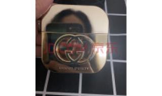 古驰罪爱淡香水30ml 古驰罪爱淡香水30ml