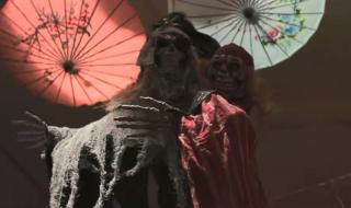 少年透明人2 少年透明人2