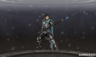 风云再起赵云出招表 风云再起赵云出招表