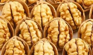 新疆大核桃 新疆大核桃