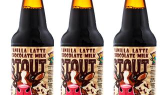 最好的进口牛奶