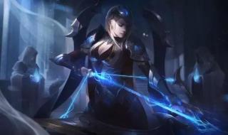 lol宣传动画 lol宣传动画