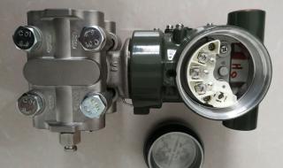 eja110e差压变送器 eja110e差压变送器