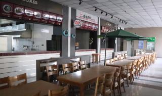 延吉西市场 延吉西市场