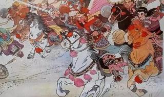 岳飞传电影 岳飞传电影