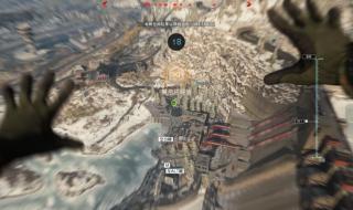 穿越火线怎样卡箱子