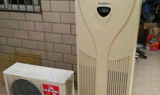 上海松下空调维修