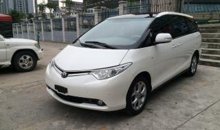 新款丰田大霸王 新款丰田大霸王