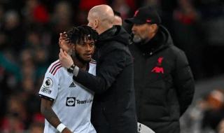 利物浦7-0狂胜曼联 利物浦7-0狂胜曼联