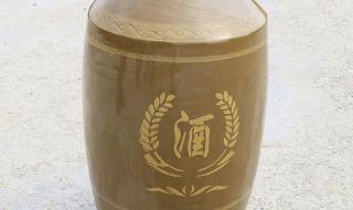 陶瓷酒坛生产厂家 陶瓷酒坛生产厂家