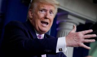 特朗普谈tiktok方案