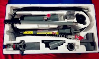 油压千斤顶 油压千斤顶