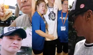 何家劲演过的电视剧