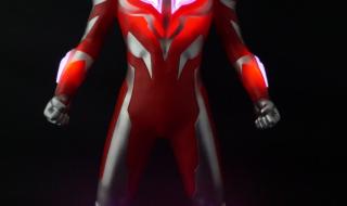 银河奥特曼5 银河奥特曼5