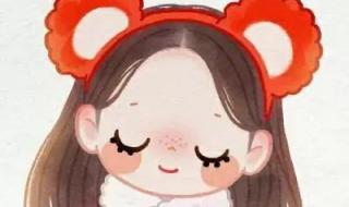 新年头像2022最新款