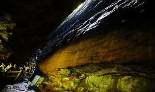 武夷山自助旅游攻略