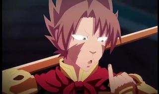 十万个冷笑话哪吒 十万个冷笑话哪吒