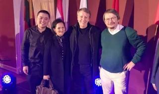 西南大学音乐学院