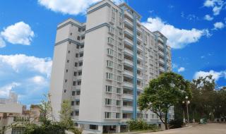 阳江职业技术学校 阳江职业技术学校