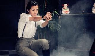 铁血使命大结局 铁血使命大结局