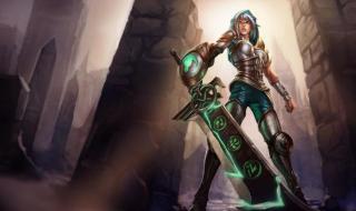 lol船长死了 lol船长死了