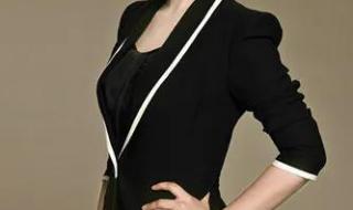 主持人胡蝶 主持人胡蝶