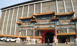 云锦博物馆 云锦博物馆