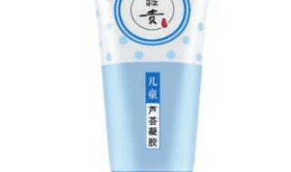 昭贵芦荟胶 昭贵芦荟胶