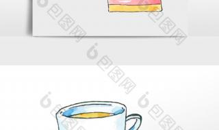 下午茶甜点 下午茶甜点