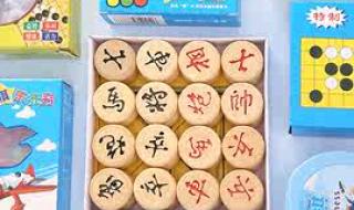 益智黑白棋 益智黑白棋