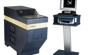 直读光谱仪 直读光谱仪